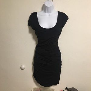 Free People Little Black Dress